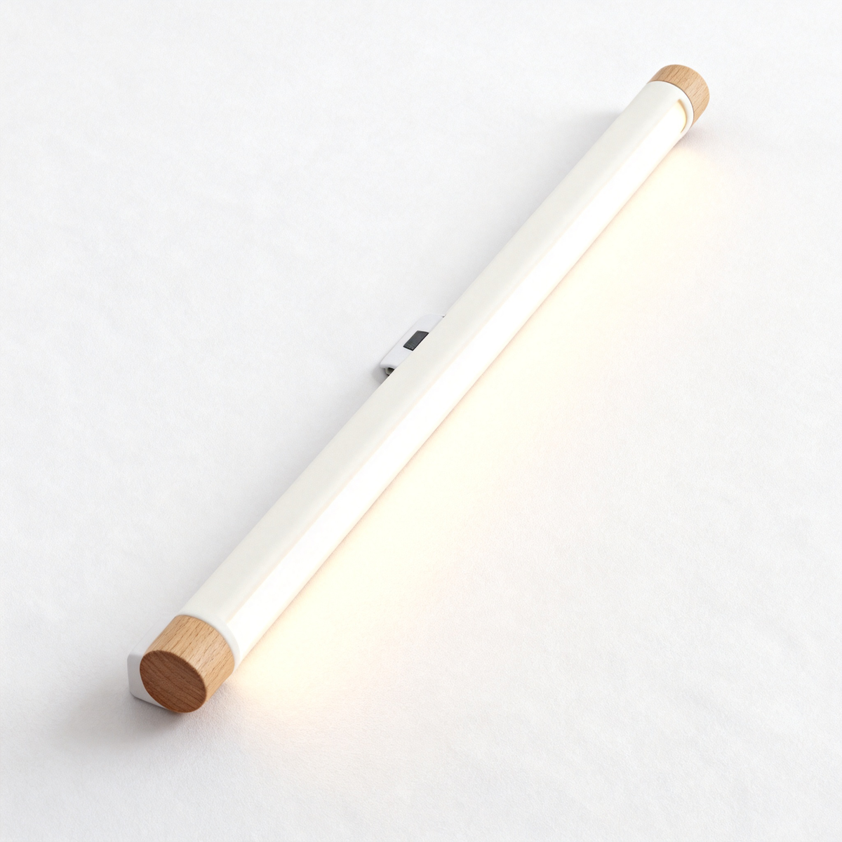 💡 Light Exactly Where You Need It — Magnetic Under Cabinet LED Light with 100% Zero Glare, No Flicker & Instant Magnetic Mount