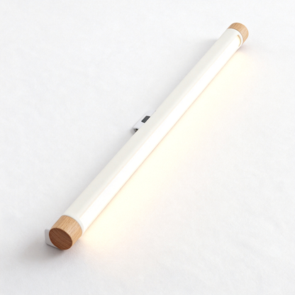 💡 Light Exactly Where You Need It — Magnetic Under Cabinet LED Light with 100% Zero Glare, No Flicker & Instant Magnetic Mount