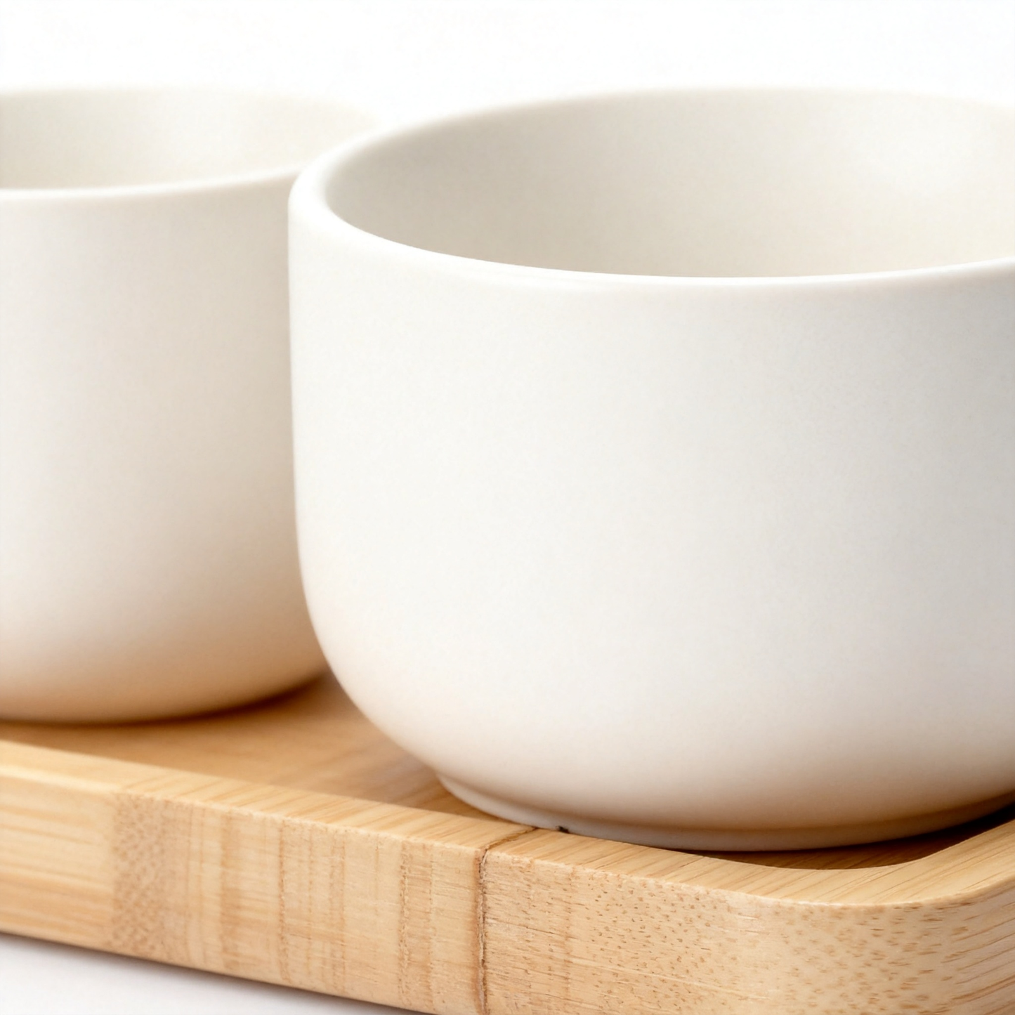 ☕ Everyday Moments, Beautifully Served — A Ceramic Cup Set Designed for Slow Living