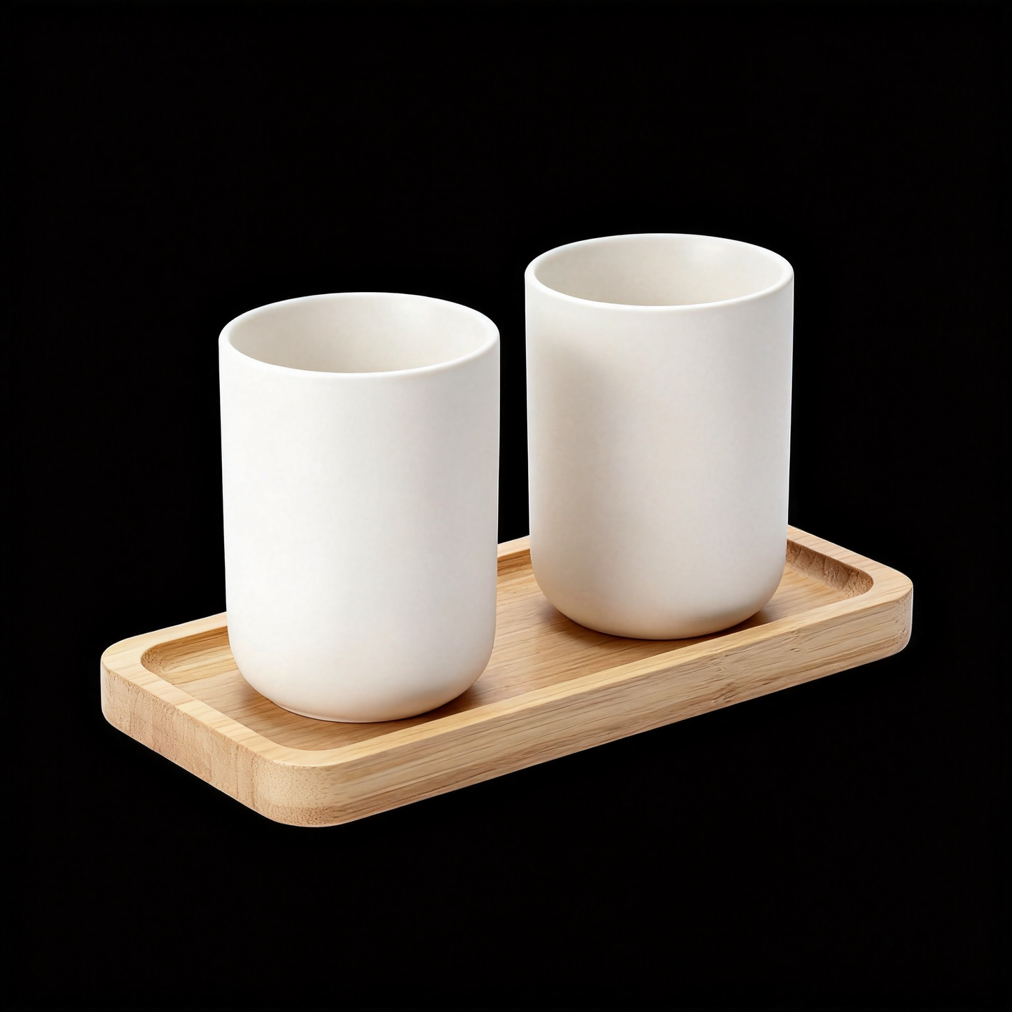 ☕ Everyday Moments, Beautifully Served — A Ceramic Cup Set Designed for Slow Living