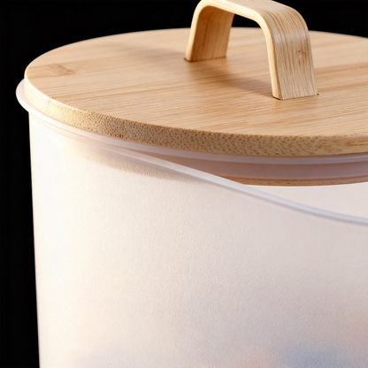 🧺 A More Beautiful Laundry Space Begins With Better Organization