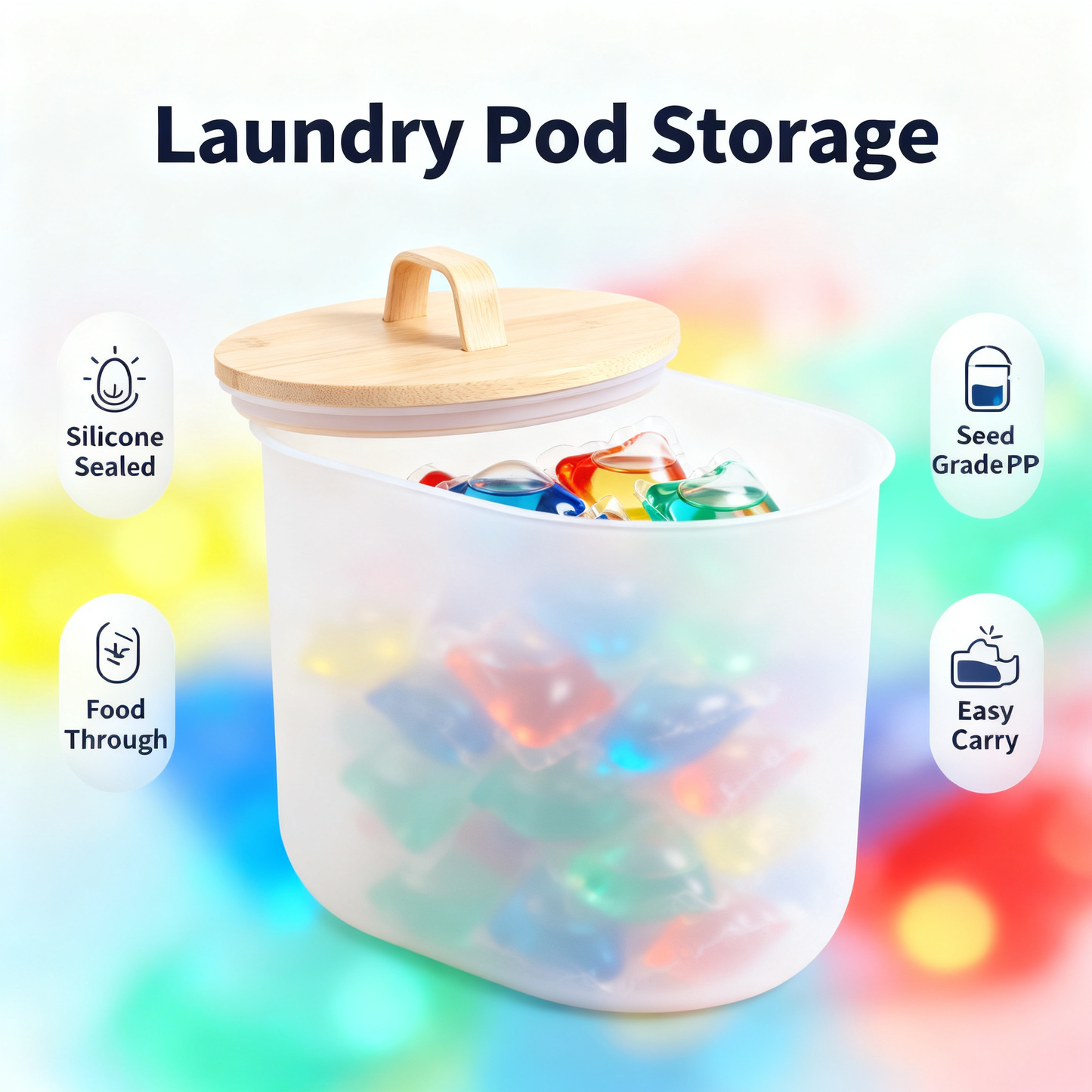 🧺 A More Beautiful Laundry Space Begins With Better Organization