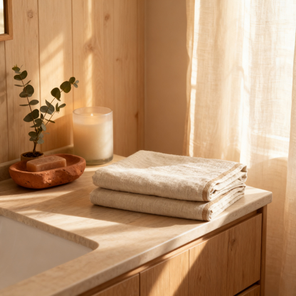 🍞 The Little Details That Make a Kitchen Feel Like Home