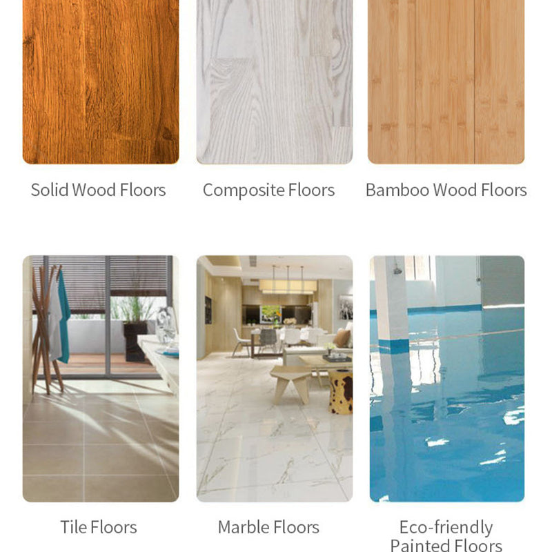 🧃Water-Soluble Floor Cleaning Sheets – Drop, Dissolve & Mop🔥