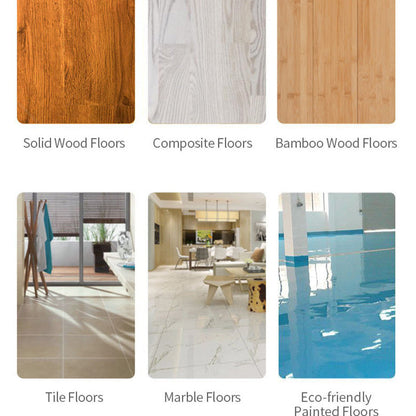 🧃Water-Soluble Floor Cleaning Sheets – Drop, Dissolve & Mop🔥